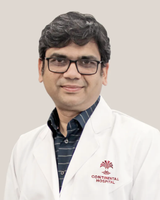 Dr. Abul Bashar Shahriar Ahmed