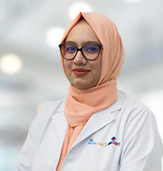 Dr. Sadia Sayeed