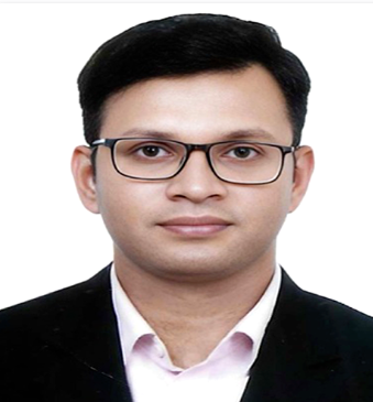 Asst.Prof.Topu Ghosh