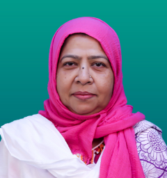 Dr. Bilkis Mahmuda