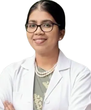 Dr. Nishat Jahan