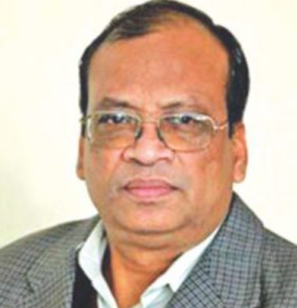 Prof. Dr. ABM Abdullah