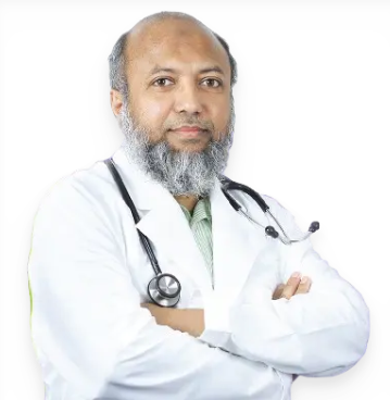 Dr. M. Quamrul Hassan