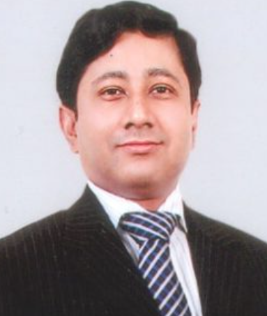 Prof. Dr. Azfar Uddin Sheikh