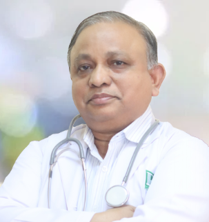 Prof. Dr. A K M Motiur Rahman Bhuiyan