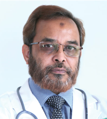 Professor. DR. MOUDUDUL HAQUE