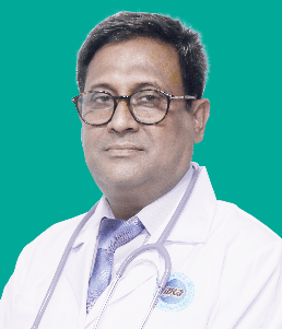 PROF. DR. AKHLAQUE HOSSAIN KHAN