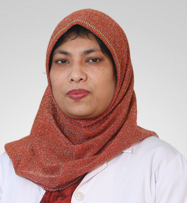 Dr. Jinnat Ara Islam