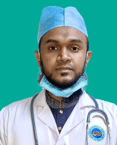 DR. MD. TAHSIN AHMED