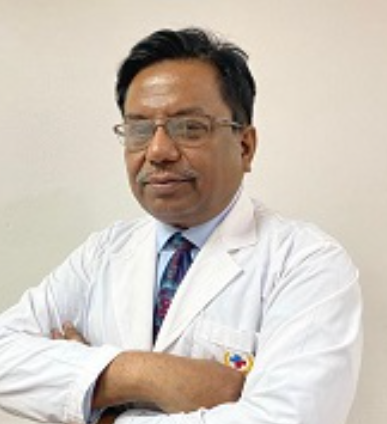 Prof. Dr. Md. Abu Hanif