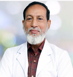 Prof. Dr. Md. Abu Yusuf Fakir