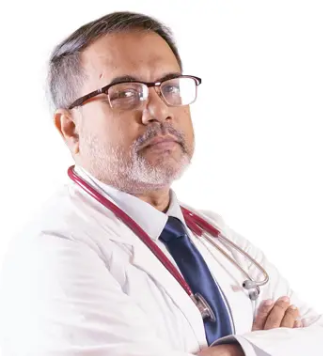 Dr. Asif Ahmed Bin Moin