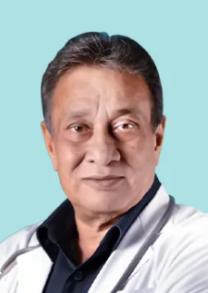 Prof. Dr. LE Fatmi