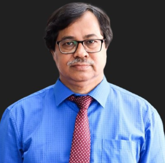 Prof. Dr. Mohammad Hossain