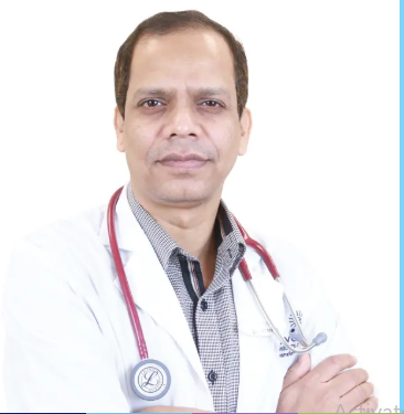 Dr. Mohammed Jahangir Kabir