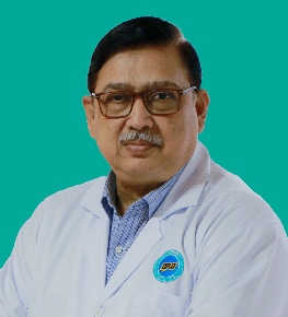 DR. QUAZI MOHD. AFTAB-UZ-ZAMAN