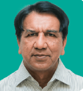 PROF. DR. IQBAL HOSSAIN