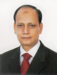Prof. Dr. A.B. Shamsudduha