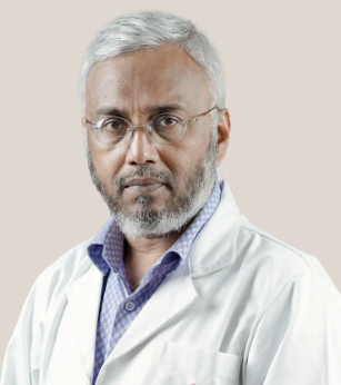 Dr. Minhaj Bhuiyan