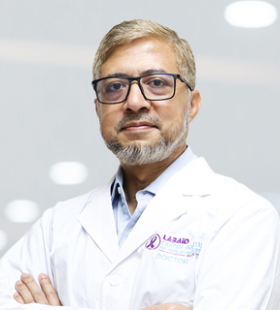 Dr. Tariq Akhtar Khan
