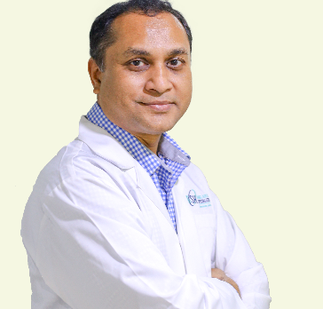 Prof. Dr. Md. Enamul Karim