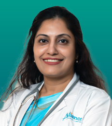 Dr. Sanjukta Chowdhury