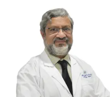 Prof. Dr. Raihan Hussain