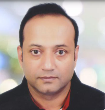 Prof Dr. Rashed Anwar