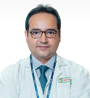 Dr. Arunangshu Das