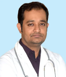 DR. MUHAMMAD ABDULLAH-AL-NOMAN