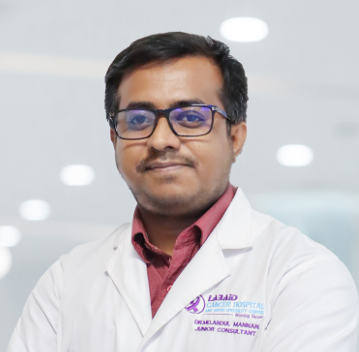 Dr. Md Abdul Mannan