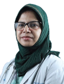 Dr. Bilkis Fatema