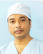 Dr. Shiba Prasad Nandy (Emon)