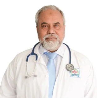 Prof. Dr. Mufti Munsurar Rahman