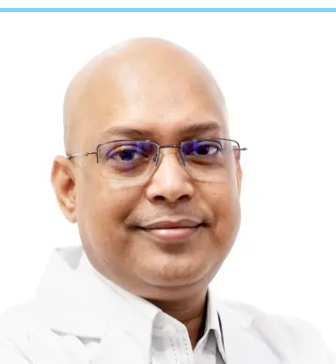 Dr. Kazi Abdullah Arman
