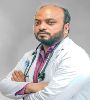 Dr. Mahbub Mayukh Rishad