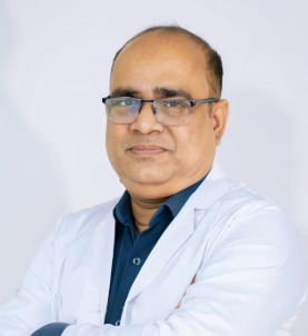 Assot. Prof. Dr. Rafiul Karim Khan, Rony
