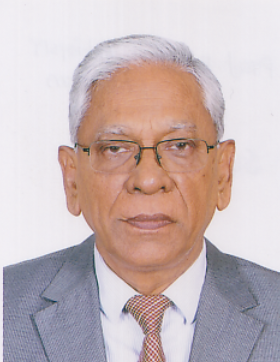Prof. Dr. Md. Atiqur Rahman