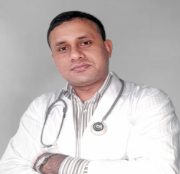 Dr. Major Md. Abdullahis Safi