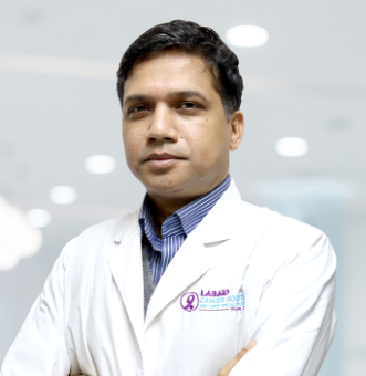 Dr. Ashrafur Rahman
