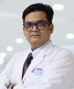 Dr. Muhammad M. Hossain