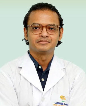 Dr. Nayeem Anwar