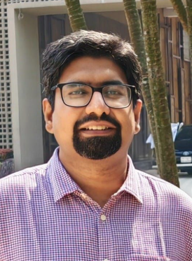 Dr. K M Nazmul Islam Joy