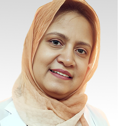 Dr. Farzana Rabee Choudhury