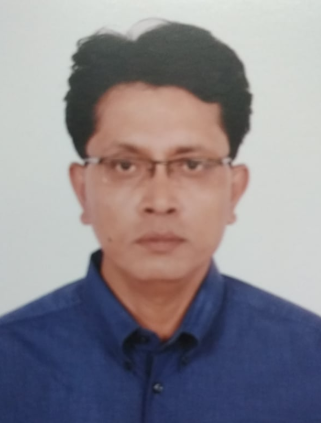 Prof.Dr.Samarjit Barua