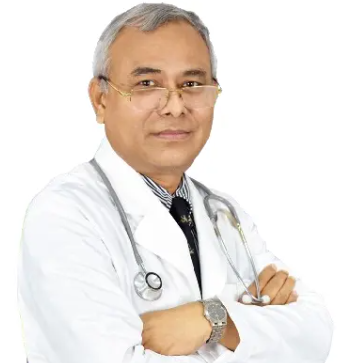 Prof. Dr. M. Istiaque Hossain