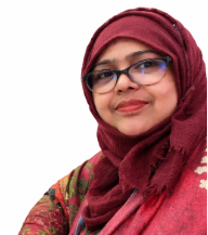 Dr. Mst. Kamrun Nahar