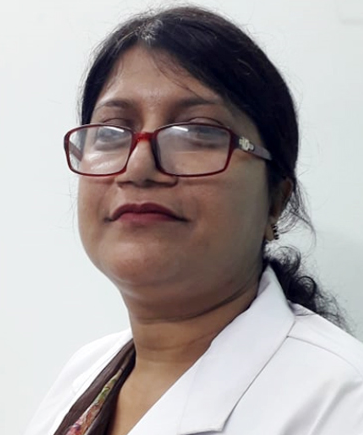 Prof. Dr. Alpana Adhikary
