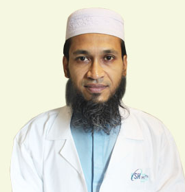 Dr. Mohammad Manirul Islam