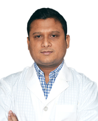 Dr. Moh. Sakhawat Hossen Khan